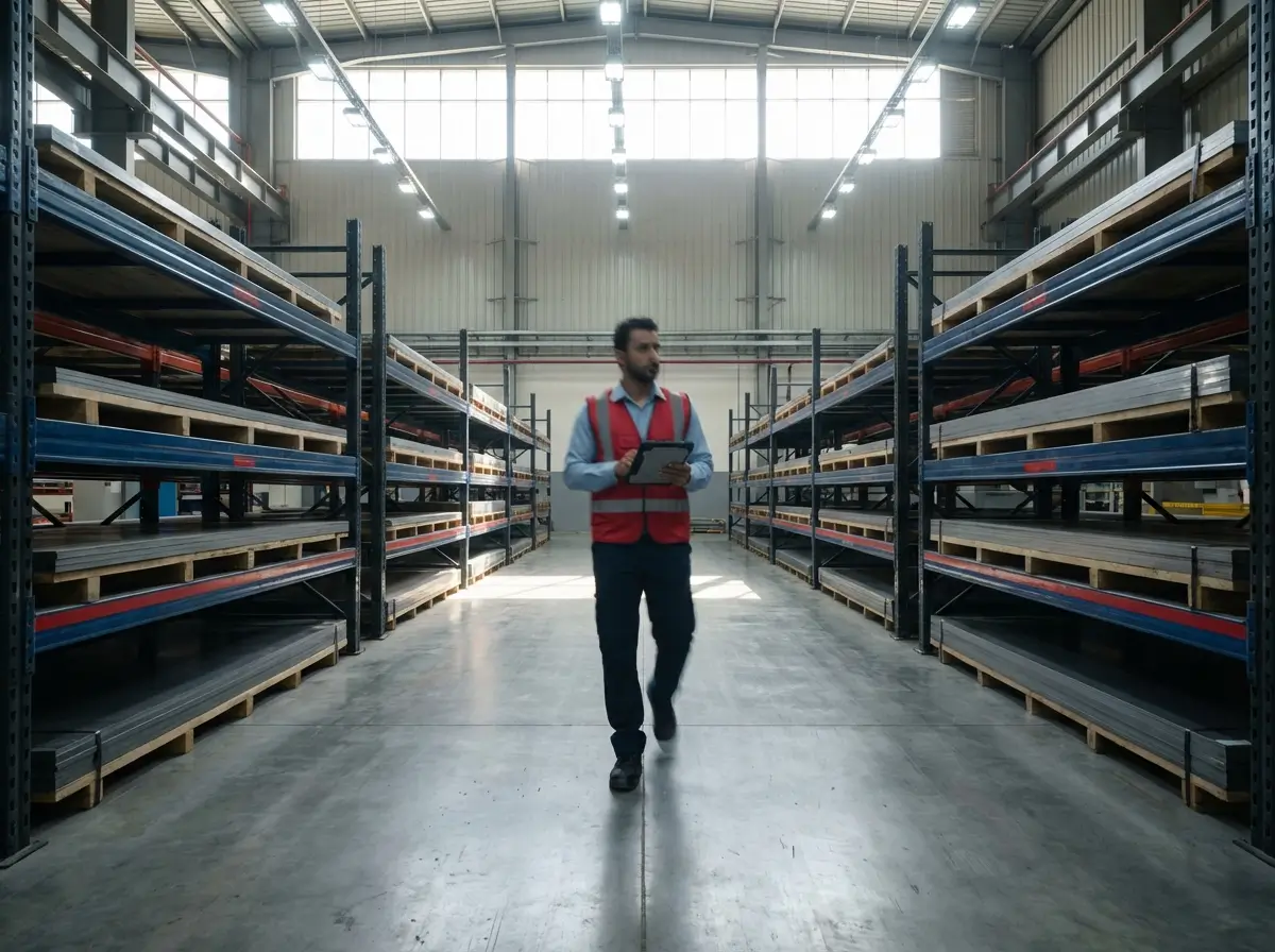 Engineering Facility