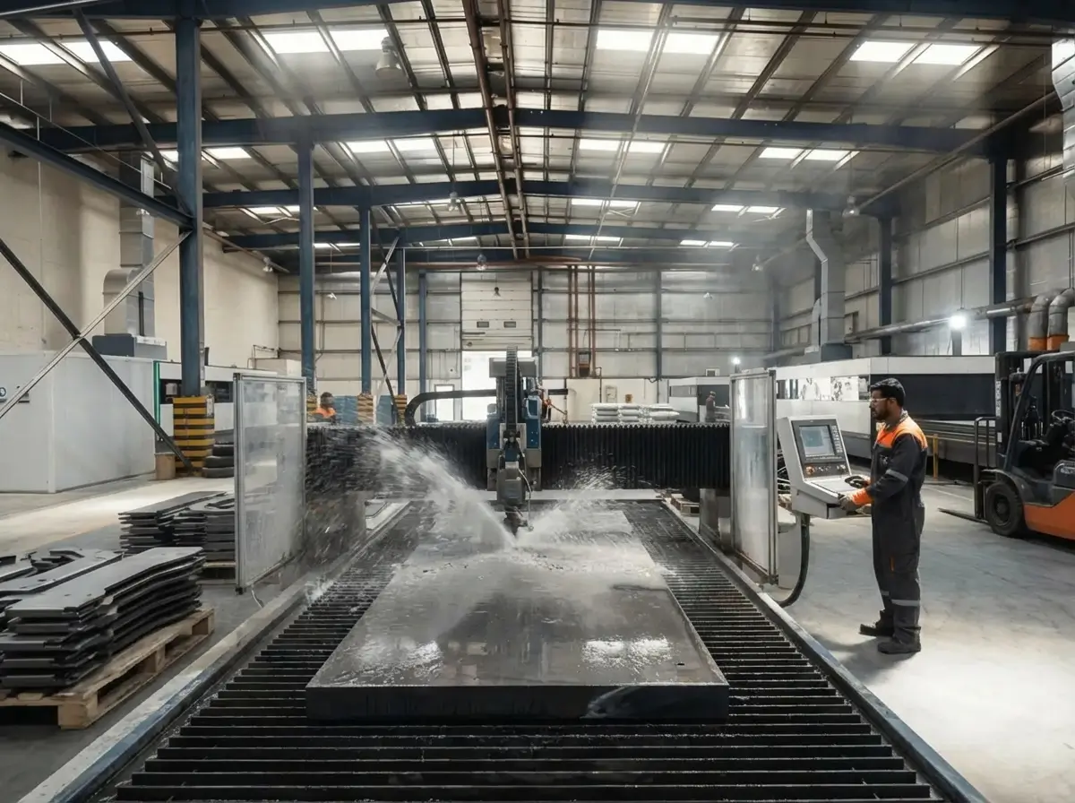 High-Strength Steel (BHN Grades)