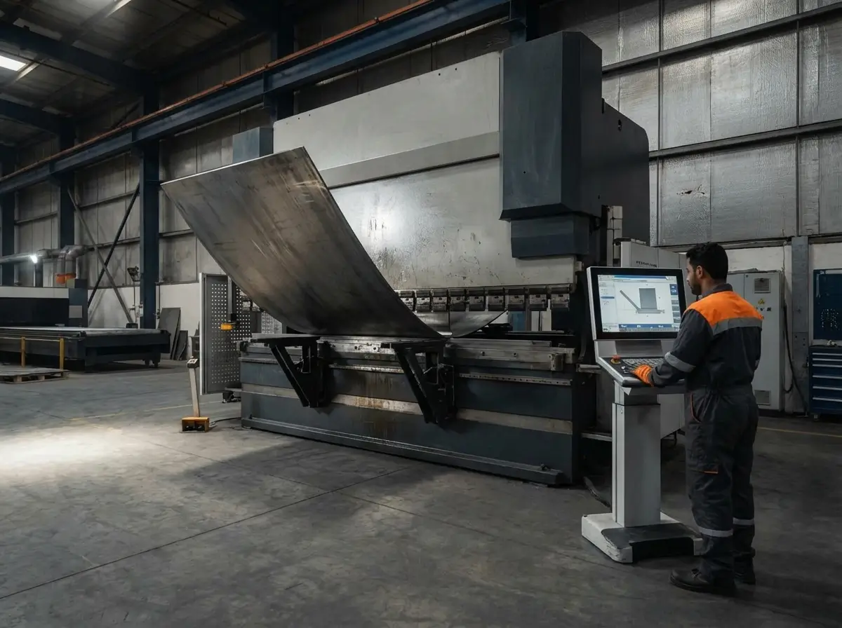 High-Strength Steel (BHN Grades)