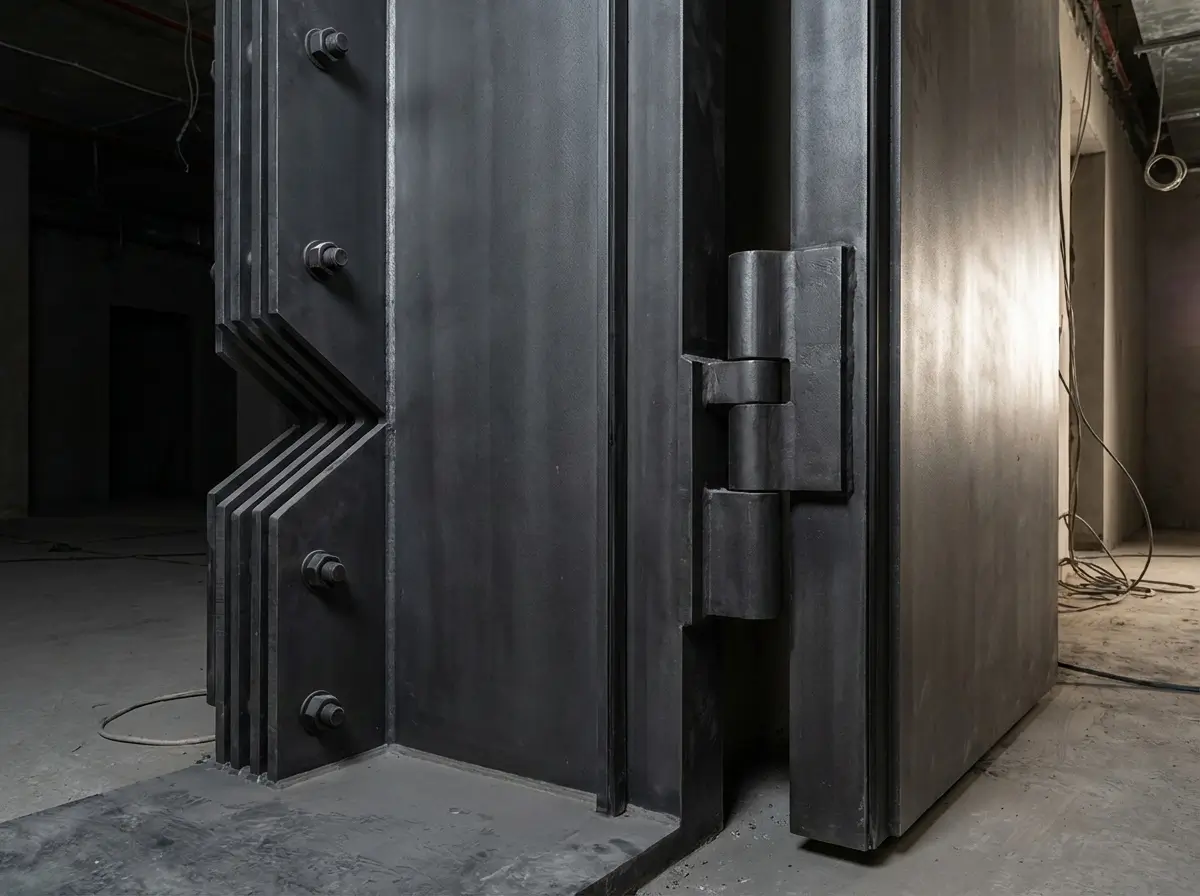 High-Strength Steel (BHN Grades)