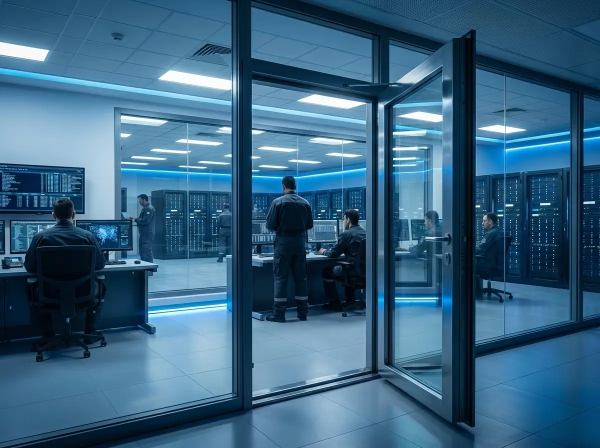 Multi-Layer High-Impact Glass