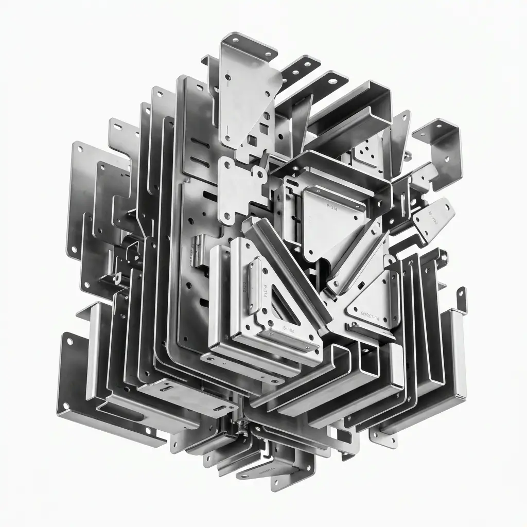 Steel Kit Manufacturing (CKD/SKD)