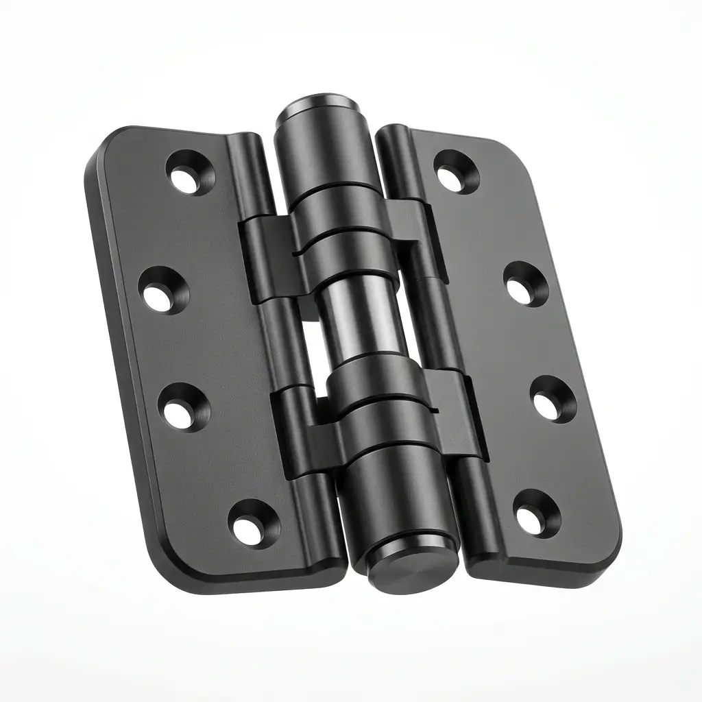Heavy-Duty Hinges
