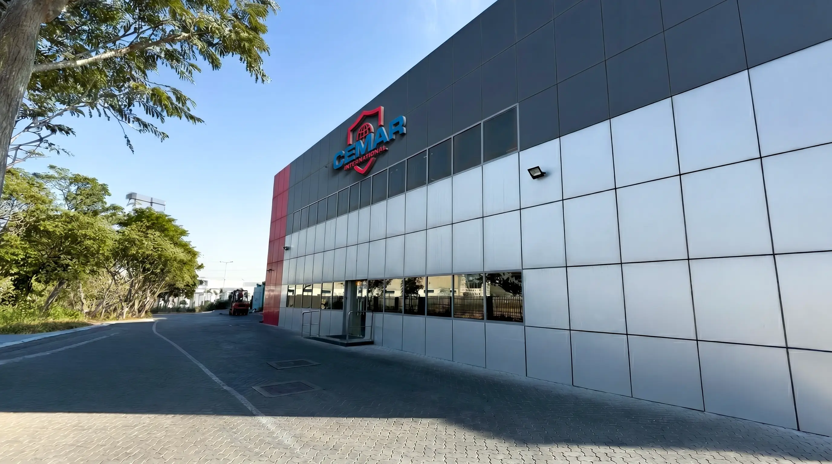 About Cemar International
